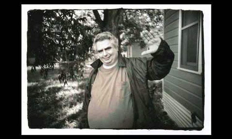 Daniel Johnston - Cathy Cline