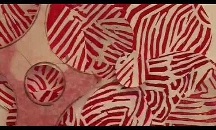 Beaches - Arrow (Official Music Video)