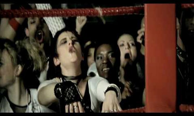 Junior Jack - Stupidisco (Official Video)