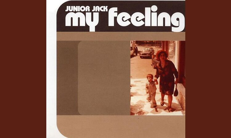 My Feeling (Daddy'S Prime Time Edit)