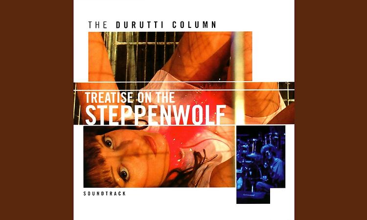 Stupid Steppenwolf (Pt 2)