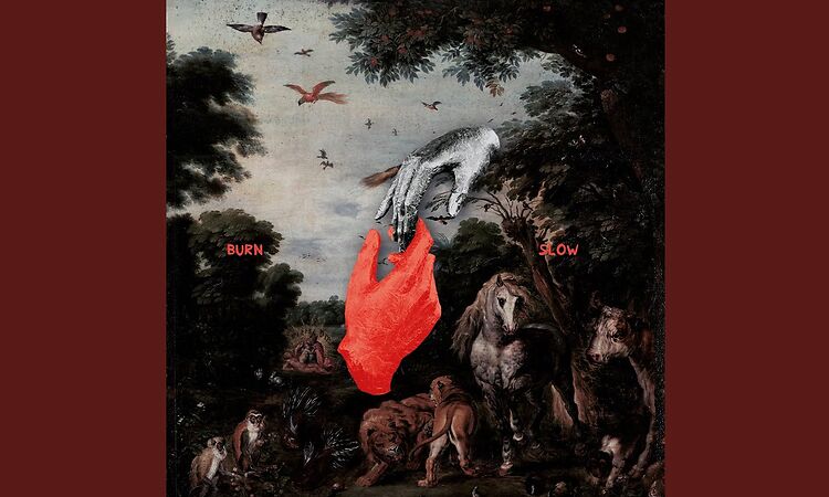 So Then… Feat. Cold Cave