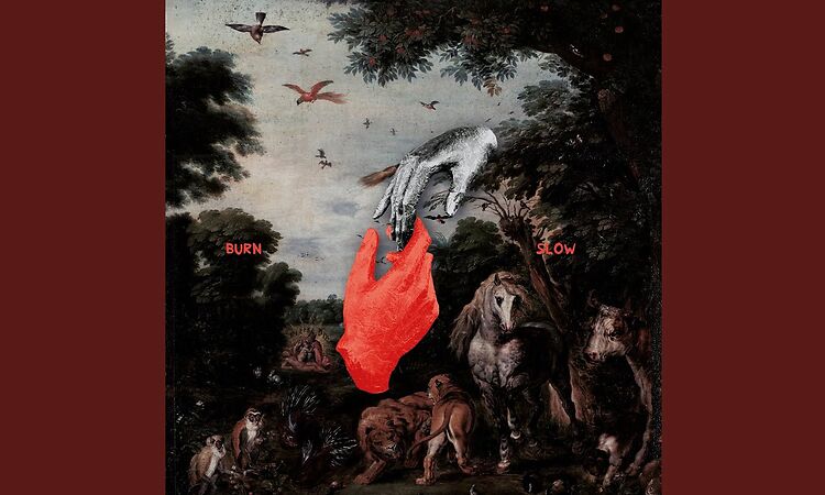 No Regrets (The Friend, Pt. 2) Feat. Aleen