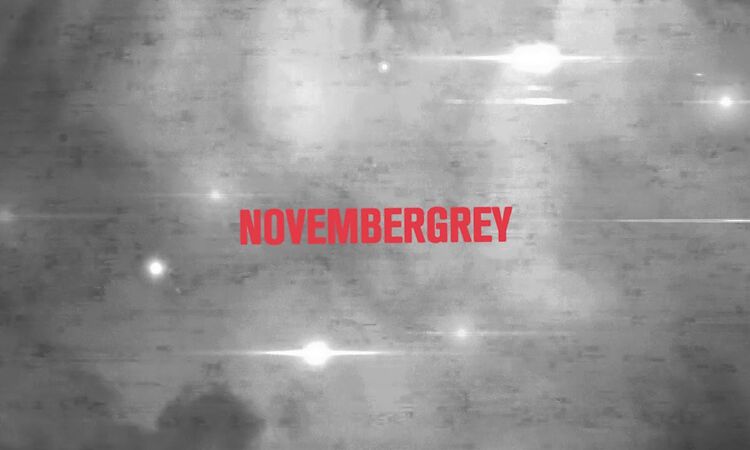 Chris Liebing - Novembergrey