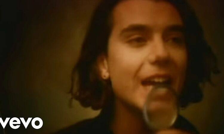 Bush - Little Things