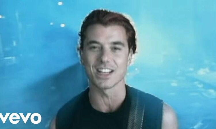 Bush - The Chemicals Between Us