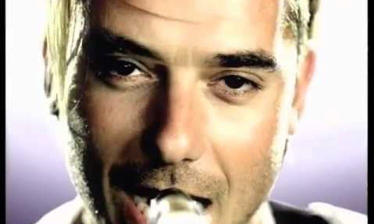 BUSH - The People That We Love