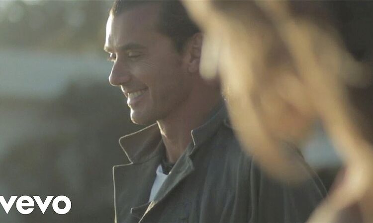 Bush - The Sound of Winter