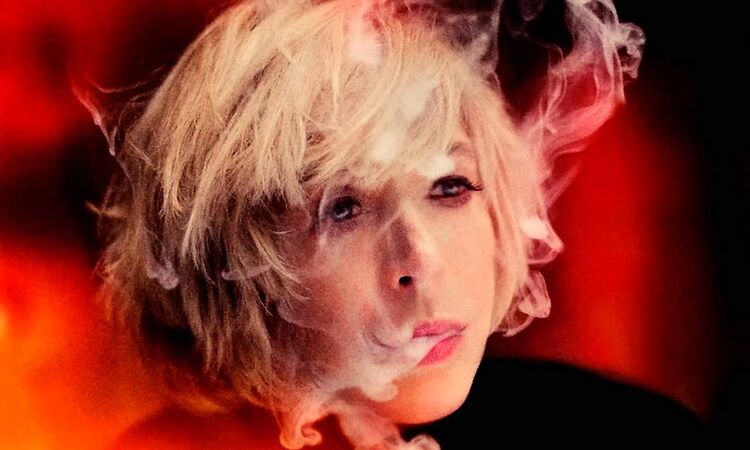 Marianne Faithfull - Sparrows Will Sing (Official Audio)
