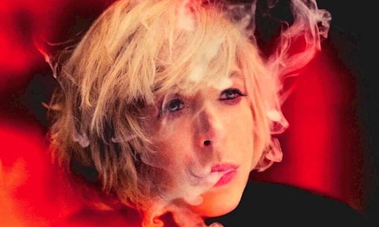 Marianne Faithfull - The Price of Love