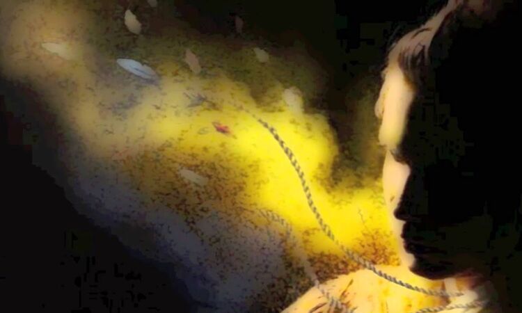 Jonsi - Around Us (WLD PTCH Remix)