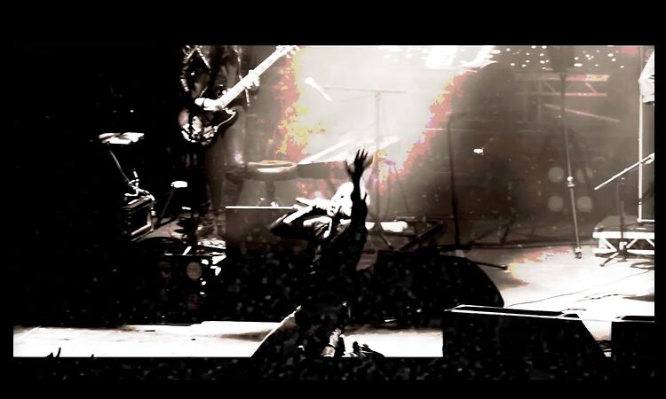 Suede - Antidepressants (Live)