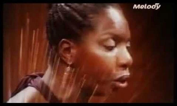 Nina Simone: Ne Me Quitte Pas