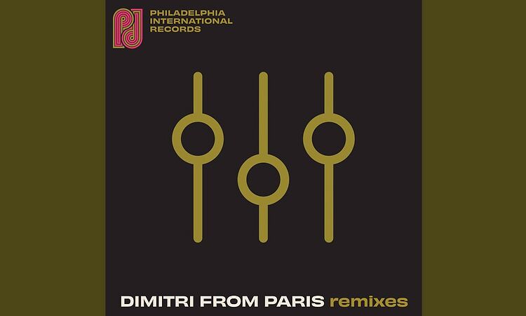 You Can't Hide from Yourself (Dimitri From Paris Super Disco Version)