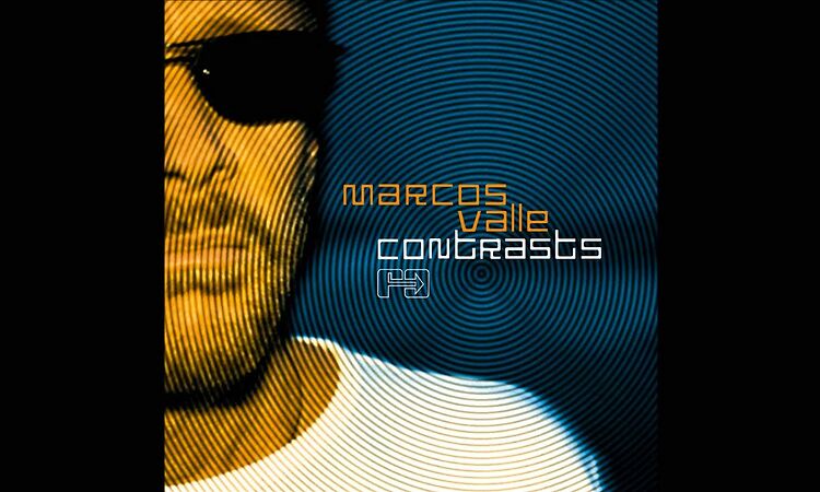 Marcos Valle - Agua de Coco