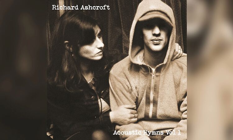 Richard Ashcroft - Bittersweet Synphony (Official Audio)
