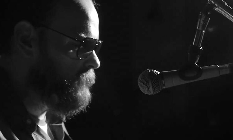 Arlo McKinley - "Bag of Pills" (Official Video) - Die Midwestern