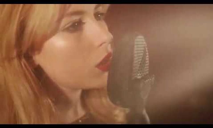 Holly Macve - Heartbreak Blues