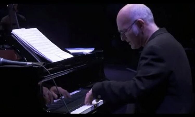 Ludovico Einaudi - THE ROYAL ALBERT HALL CONCERT ( 2010 )