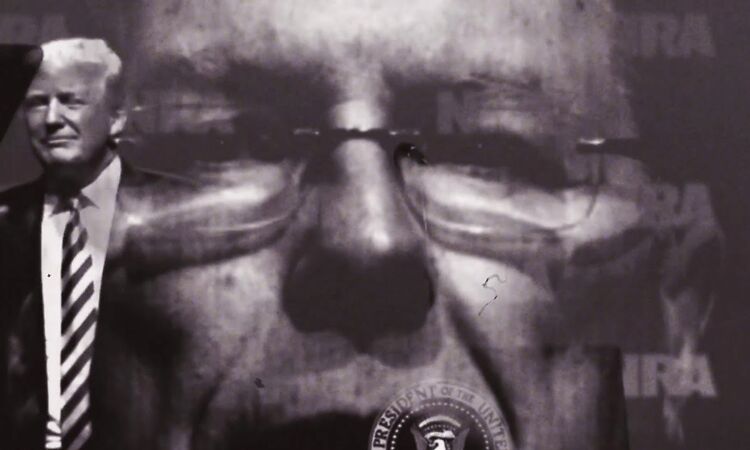 Drive-By Truckers - "Thoughts and Prayers" (Official Lyric Video)