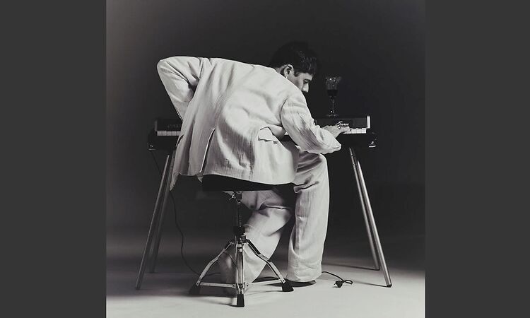 Dressed Like Boys - Our Part of Town