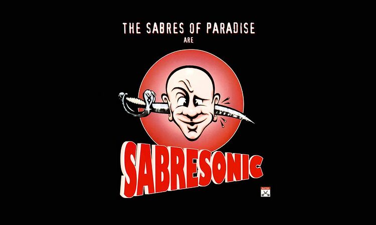 The Sabres of Paradise - Ano Electro (Andante)
