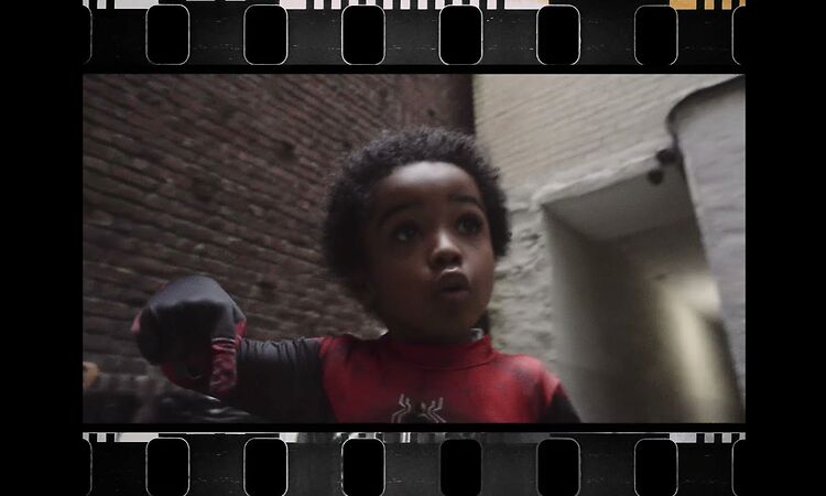 Irreversible Entanglements - "Open The Gates" | Music Video