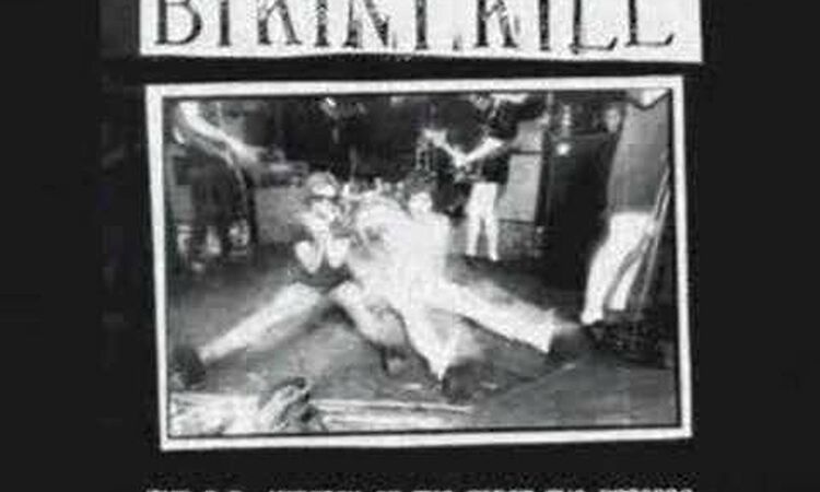 Double Dare Ya- Bikini Kill