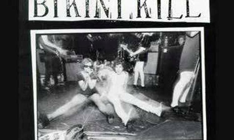 Carnival - Bikini Kill