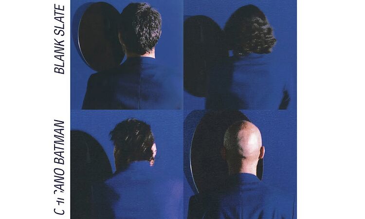 Chicano Batman - Blank Slate (Official Audio)