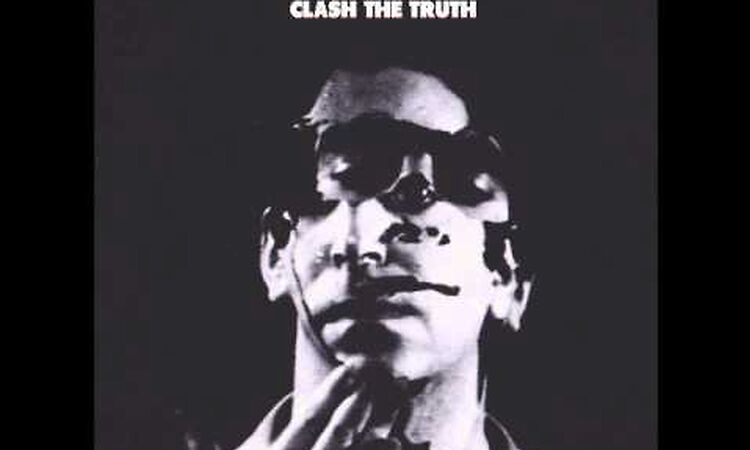 Beach Fossils - Clash The Truth (Full Album)