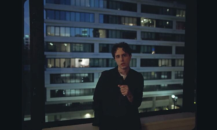 Beach Fossils - Don't Fade Away (Official Video)