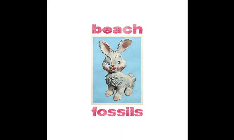 Beach Fossils - Bunny (Full Album / 2023)