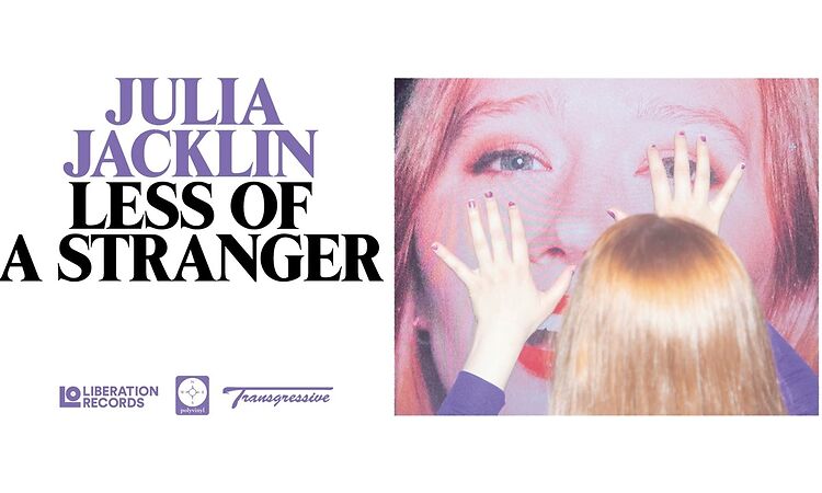 Julia Jacklin - Less Of A Stranger (Official Audio)