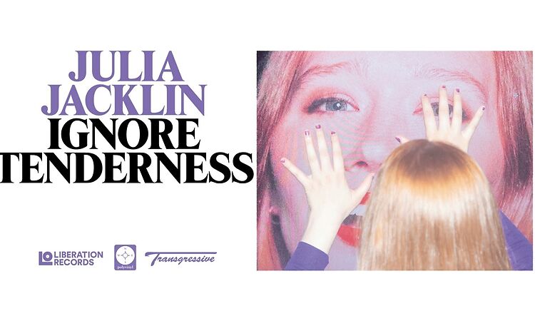 Julia Jacklin - Ignore Tenderness (Official Audio)