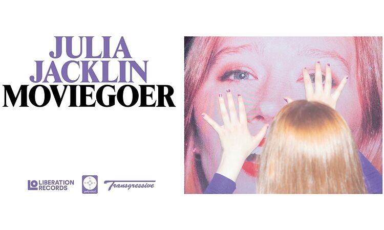 Julia Jacklin - Moviegoer (Official Audio)