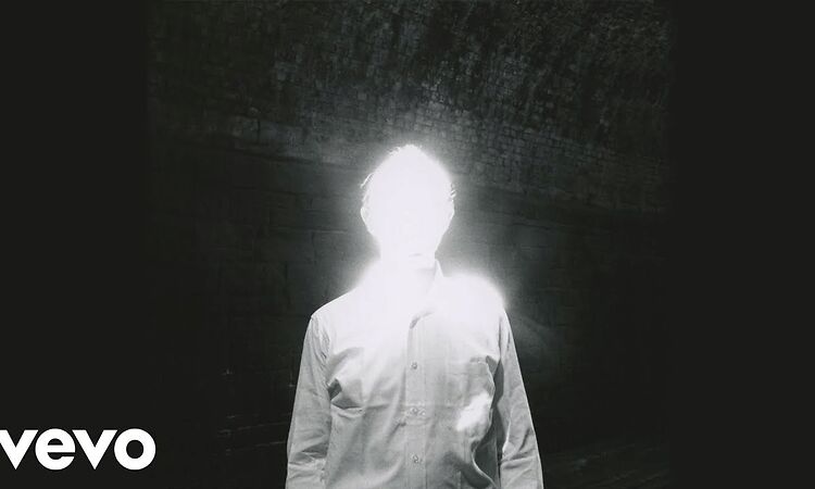 Jim James - You Get To Rome (Official Audio) [art track video]