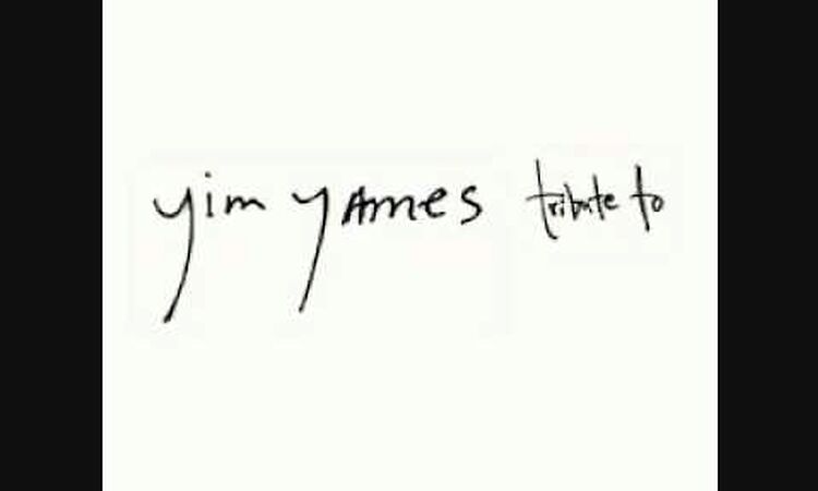 Yim YAMES "All things must past" (2009)