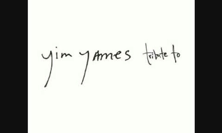 Yim Yames - Behind That Locked Door (George Harrison Cover)