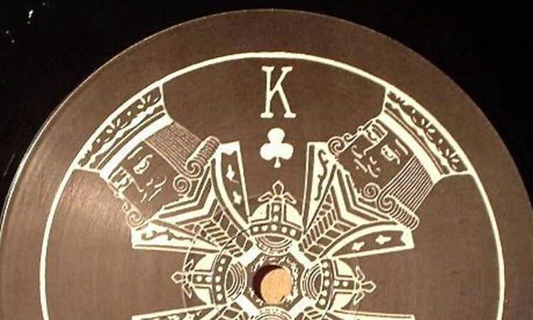 Caustic Window - Cordialatron