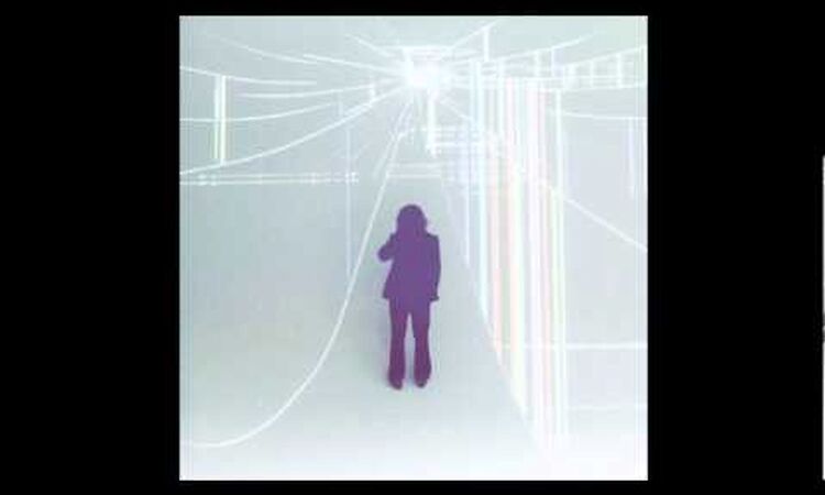 Jim James - Regions Of Light And Sound Of God (Full Album HQ)