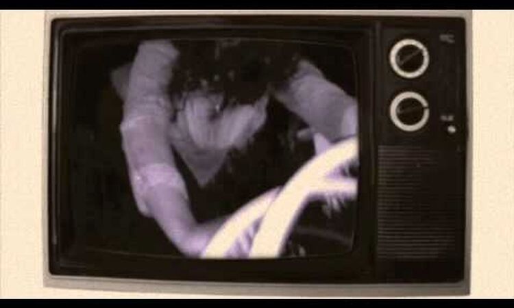 Jim James - Actress (Regions of Light and Sound of God)