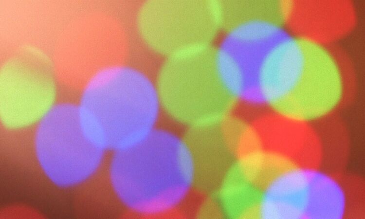 I Break Horses - Neon Lights (Lyric Video)