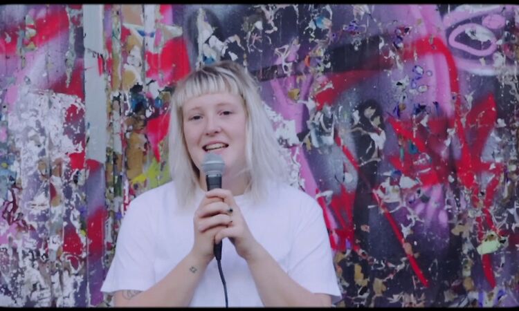 Penelope Isles - Leipzig (Official Music Video)