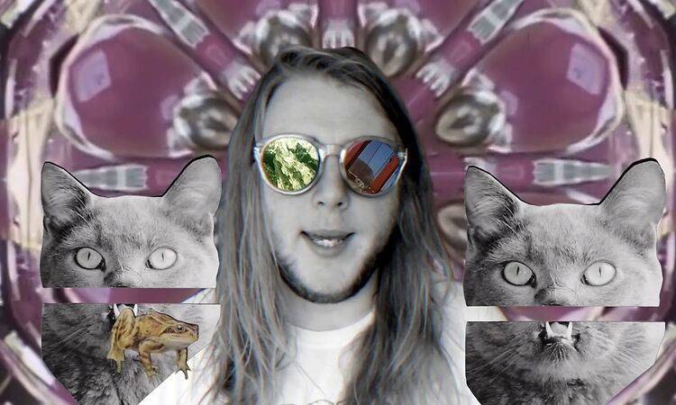 Penelope Isles - Chlorine (Official Video)