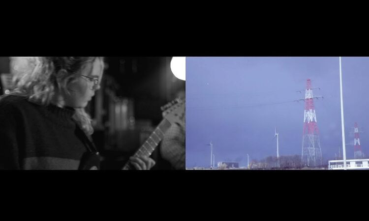 Penelope Isles • Gnarbone • Live at Bella Studios