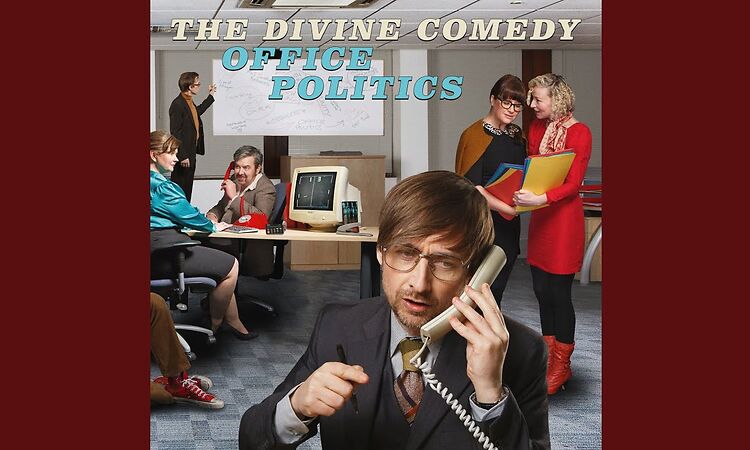 You'll Never Work In This Town Again