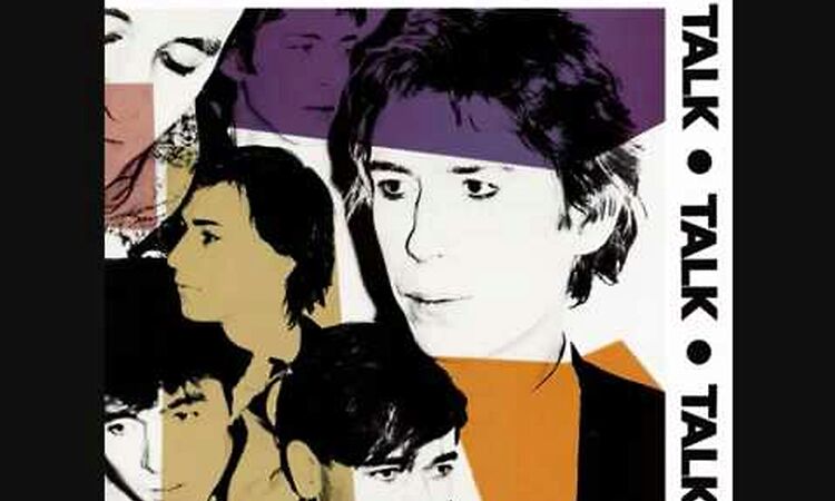 The Psychedelic Furs - Pretty In Pink