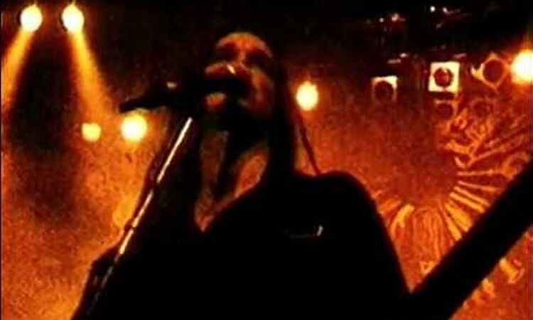 Carcass - Corporal Jigsore Quandary (Official Video)