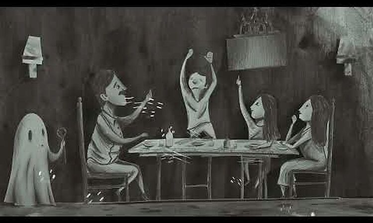 Micah P. Hinson - Ignore The Days (Official Video)